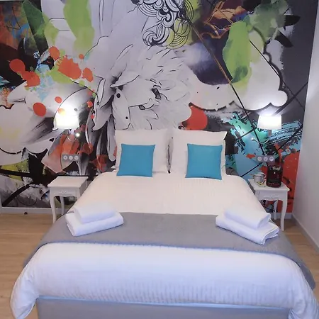 Guest house Blanca Bagneres-de-Luchon