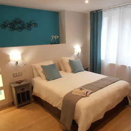 Blanca Guest house