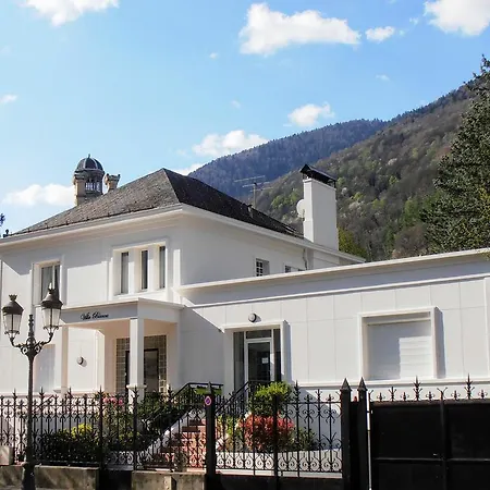 Blanca Maison d'hôtes *